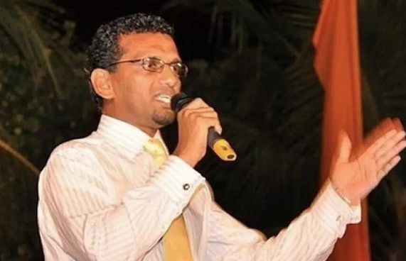 އަބުރާ ބެހޭ ގާނޫނު ބާތިލްކުރަން ކޯޓަށް ދާނަން: ޑީޑީ