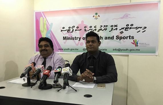 63 ސްޓޯލާއެކު ޔޫތު ޗެލެންޖް އަންނަ މަހު ފަށަނީ