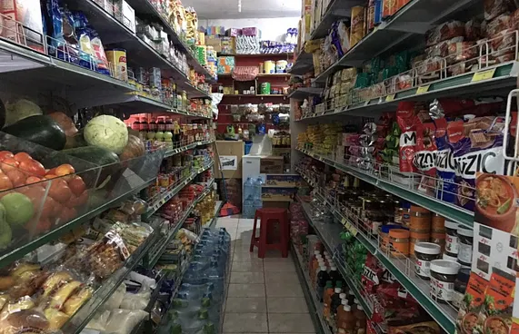 ވިލިމާލޭގައި 24 ގަޑިއިރު ވިޔަފާރިއަށް ދެ ސަރަހައްދެއް