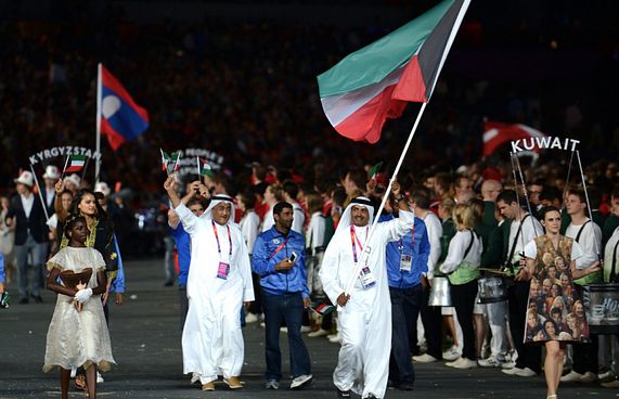 އޮލިމްޕިކްސްގެ ދިދަ އުފުލަން ދެކޮޅު ހަދައިިފި