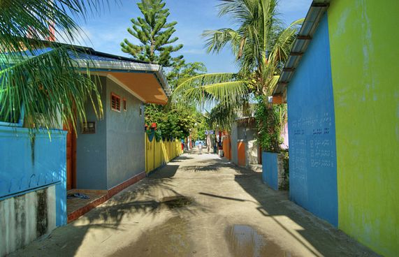 ރަސްދޫގައި ފިހުނު ފިރިހެން މީހާ ވެސް މަރުވެެއްޖެ