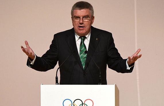 "ޑޯޕިން ޓެސްޓް ކުރާ އުސޫލަށް ބަދަލު ގެންނަން ޖެހޭ"