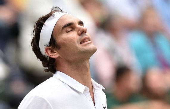 ޓެނިހުގެ މަޝްހޫރު ތަރިން އޮލިމްޕިކްސް އިން ނުފެންނާނެ