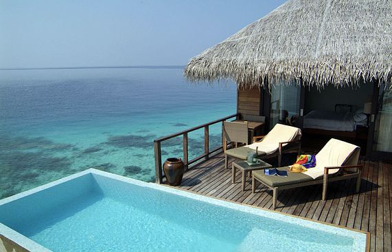 ވެކޭޝަންސް އެކްްސްޕޯގައި ސަންލޭންޑުން ޕްރޮމޯޝަނެއް