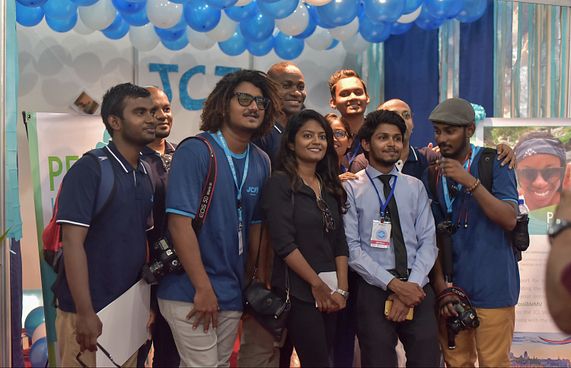 ޒުވާނުންނަށް ދިމާވާ މައްސަލަ ދެނެގަންނަން ބައްދަލުވުންތަކެއް