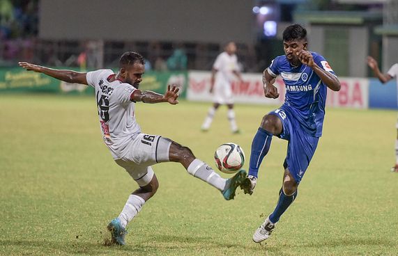 ބެންޖޯ އާއި ސާމިރު ޓީސީ އަށް ބަދަލުވެއްޖެ