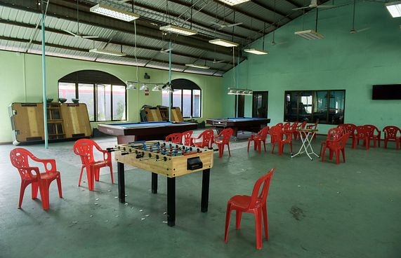 ޒުވާނުންގެ މަރުކަޒުތައް ހިންގަން އަލުން ކައުންސިލްތަކަށް