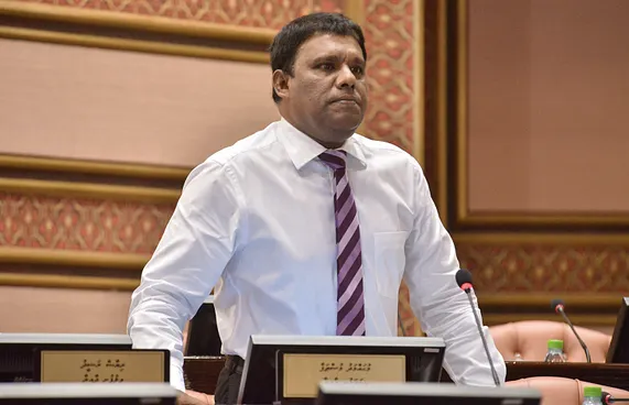 އެއްވެ އުޅުމުގެ މިނިވަންކަން ނިގުޅައެއް ނުގަނެވޭނެ