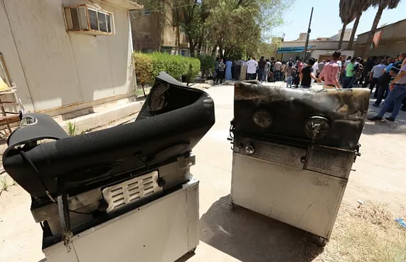 ހޮސްޕިޓަލެއްގައި ރޯވެ 12 ތުއްތު ކުދިން މަރުވެއްޖެ