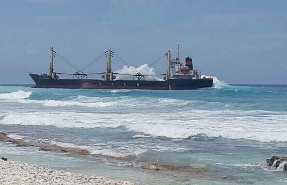 ޖޫރިމަނާގެ ފައިސާ ނުދައްކާ ބޯޓުތައް ފުރައިގެންދަނީ