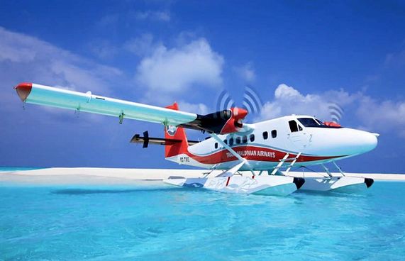 ގަމުގެ ސީ ޕްލޭން އޮޕަރޭޝަން ޓީއެމްއޭއާ ހަވާލުކޮށްފި