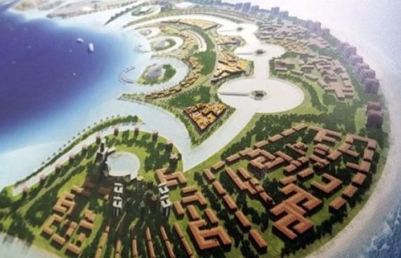 އިހަވަންދިއްޕޮޅު ތަރައްގީކުރަން ފްރީޒޯން ކުންފުންޏަށް