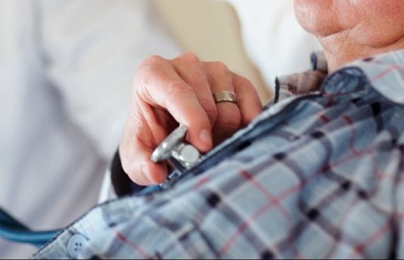 ހާޓް އެޓޭކްގައި މަރުވާ އަދަދު 90 ޕަސެންޓް ދަށަށް