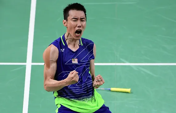 ބޮޑު ބަދަލުހިފުމަކަށް ފަހު ލީ ރަން މެޑަލާ ދިމާލަށް