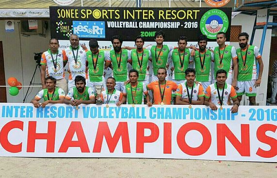 ދެ ވަނަ ޒޯން ފިހާޅޮހި ކާމިޔާބުކޮށްފި