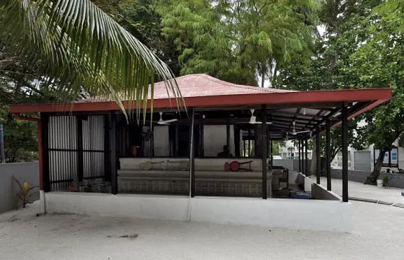 ކަޅުވަކަރު މިސްކިތް ބަހައްޓައި ދޭނެ ބަޔަކު އަލުން ހޯދަނީ