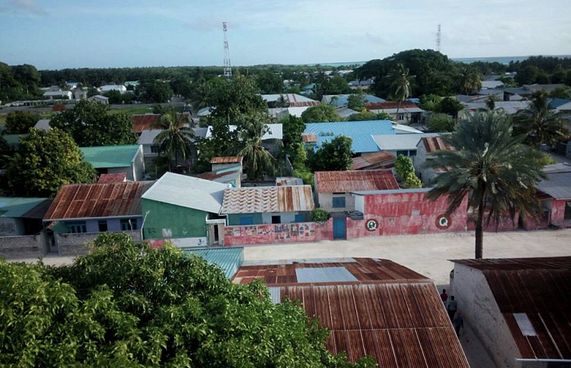 ހަނިމާދޫ ޑިޓޮކްސް ސެންޓަރު ބަންދުކުރަން ގޮވާލައިފި