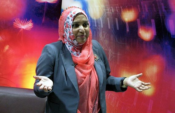 ހިދުމަތްކޮށްދެވިއްޖެ، ދެން މި ވަކިވަނީ: ޑރ. ނާޒް