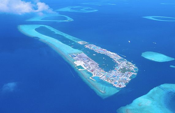 ދެ ކުންފުންޏެއް އެއްކޮށްލައި އާ ކުންފުންޏެއް ހަދައިފި