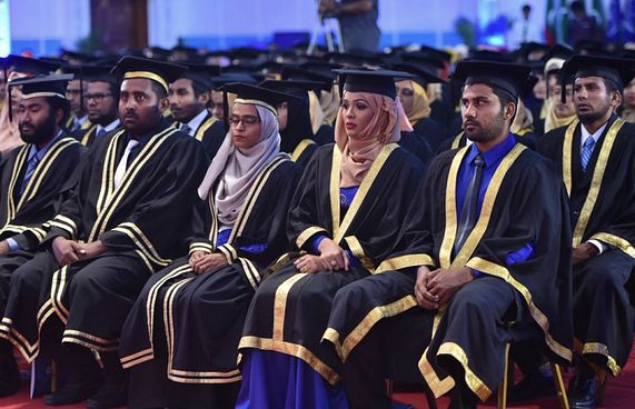 އެމްއެންޔޫގެ މުހިއްމު ދެ ފެކަލްޓީއެއް އެއްކޮށްލައިފި