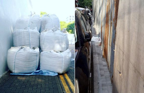 ކޮލަމް ށަވިޔަނި: ހިނގާ މީހުން ދުވާރު ހޯދަނީ!