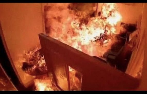 ކުރީގެ ދެ ޕޮލިސް ކޮމިޝަނަރުން ބަހުގެ ހަމަލާތަކެއްގައި!