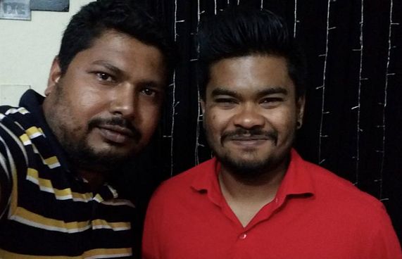 "ވާށޭ މަށާއެކީ"ގެ އެންމެ މަޖާ އެއް މަންޒަރު