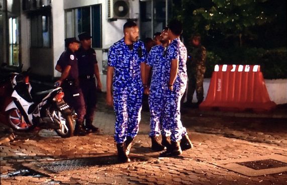 މި އަހަރު 80 އަށް ވުރެ ގިނަ ކުށްވެރިން ދޫކޮށްލައިފި