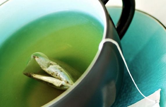 ގްރީން ޓީ ބޯން ވާނީ ވަކި ވަގުތަކު، ވަކި ވަރަކަށް