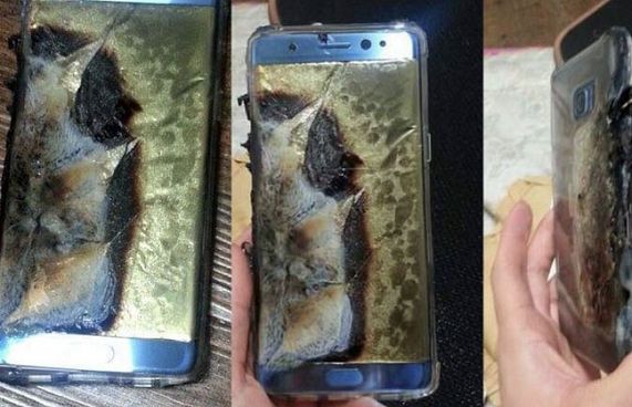 ސެމްސަންގުން ނޯޓް 7 އަލުން ބާޒާރަށް ނެރެފާނެ