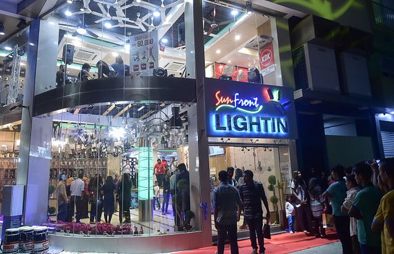 ސަންފްރަންޓްގެ އާ ފިހާރައެއް ހުޅުވައިފި