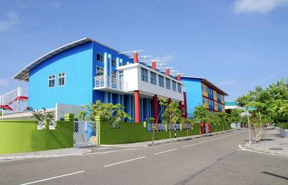 ގޭޓްވޭ ދަރިވަރުންނަށް ބެހި ފޮތްތައް އަތުލަން އަންގައިފި