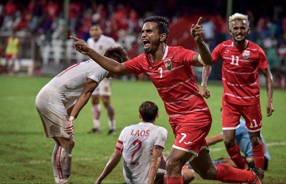 ރާއްޖެ ކޮލިފައިންގެ ގްރޫޕް ސްޓޭޖާ ގާތަށް
