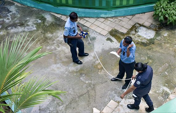 ރޯދަ މަހު ފޭރުން އިތުރުވި، އެންމެ ގިނައީ ވައްކަން