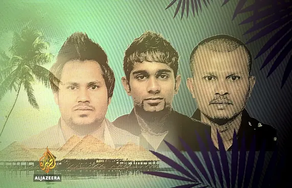 އެސްއޯއެފަށް ދައުވާ ނުކުރާނެ ކަމާއި ސަބަބު ބުނެފި