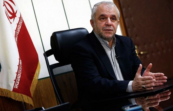 މައްކާ އާއި މަދީނާއަކީ ސައުދީގެ މިލްކެއް ނޫން: އީރާން