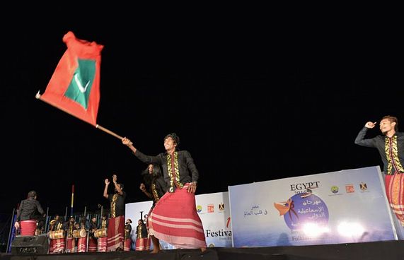 މިސްރުން ލިބުނު ތަރުހީބުން ހަރުބީ ހެއްވާލައިފި