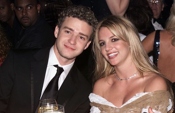 ބްރިޓްނީ އާއި ޖަސްޓިންގެ ޑުއެޓެއް!