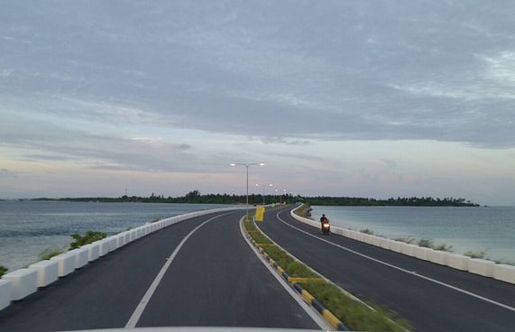 ގަމުގައި އެކްސިޑެންޓްވި މީހާ މަރުވެއްޖެ