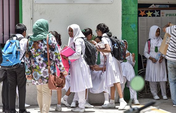 ޗުއްޓީ ބަދަލުކުރާ ނަމަ ދެކޮޅަށް ނުކުންނާނަން: ޓީމް