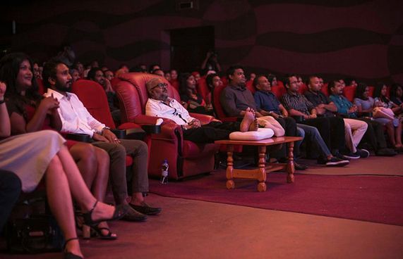 އަނެއްކާ ވެސް ނާޝިދަށް ހާއްސަ ޝޯއެއް