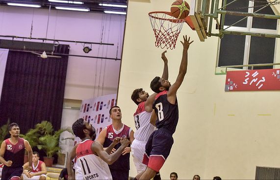 ރެޑްލައިން ބަލިކޮށް ބައުސް ގައުމީ ފައިނަލަށް