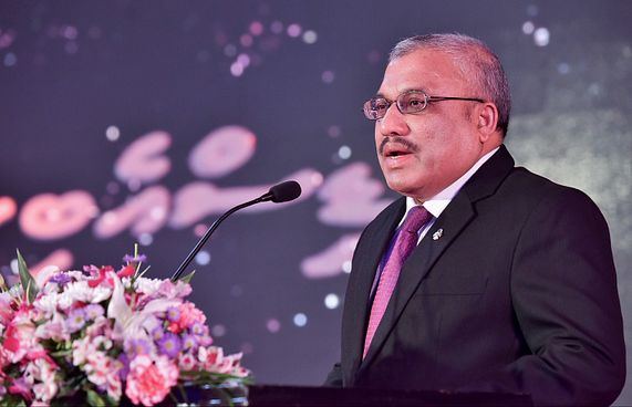 ޖިހާދުގެ މައްސަލަ ރިވިއުކުރަން ދައުލަތުން ހުށަހަޅަނީ