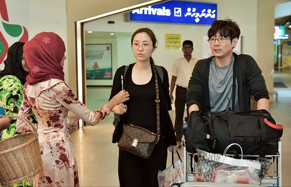 "އަގުހެޔޮވާ ވަރަކަށް ޗައިނާގެ މާކެޓް ރަނގަޅުވާނެ"