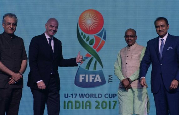 ފީފާގެ އެހީއާ އެކު އިންޑިއާ ފުޓްބޯޅަ މެކުހަށް