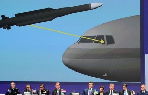 އެމްއެޗް17 ވައްޓާލީ ރަޝިޔާ އިން ގެނައި މިސައިލަކުން