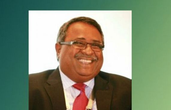 އެލްޖީއޭގެ ސީއީއޯގެ މަގާމަށް ޝަފީގު އައްޔަންކުރައްވައިފި