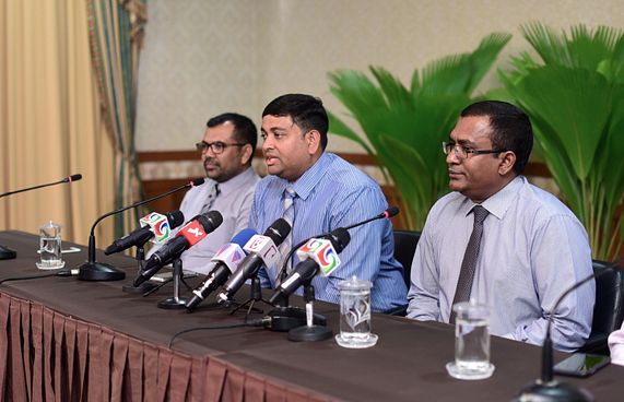 އެސްޓީއޯގެ ދަށަށް މިފްކޯ ބަދަލުކޮށްފި