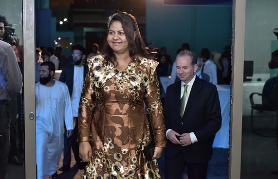 އިންކަމް ޓެކްސް ނަގަން ގަވަރުނަރު އަޒީމާ ގޮވާލައްވައިފި