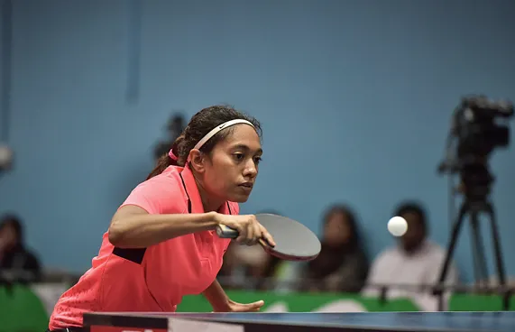 މުއީނާ ޓޭބަލް ޓެނިސް ކުޅުން ހުއްޓާލަން ނިންމައިފި!